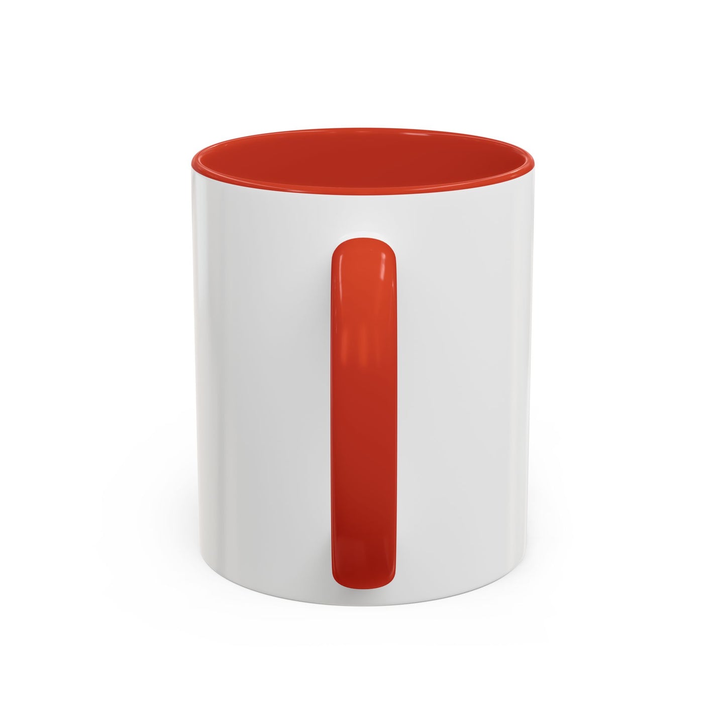 C'est Si Bon! Cooking School Accent Coffee Mug - 11oz & 15oz